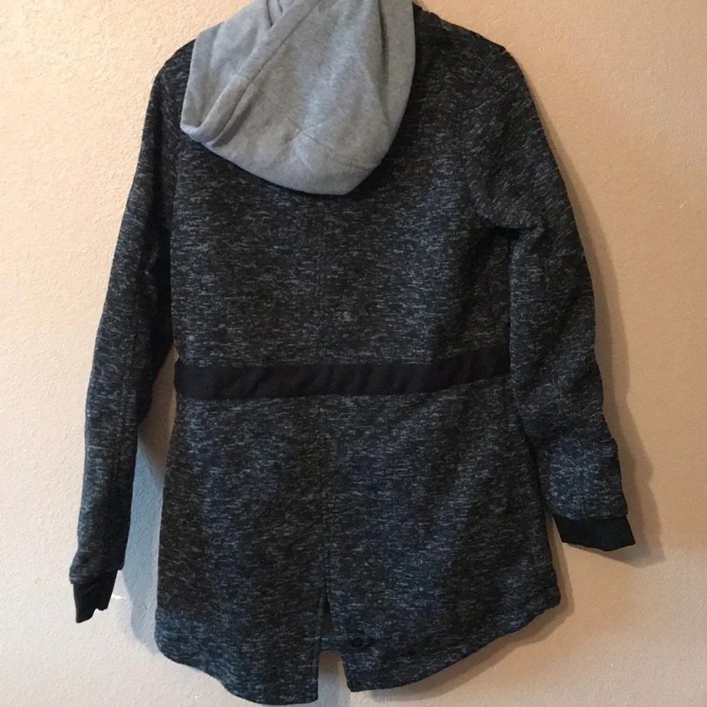 π Fall coat π - Picture 4 of 4